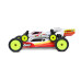 1/24 Micro-B 2WD Buggy RTR, White by LOSI SRP $299.01 1/24 Micro-B 2WD Buggy RTR, White by LOSI SRP $299.01