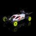 1/24 Micro-B 2WD Buggy RTR, White by LOSI SRP $299.01 1/24 Micro-B 2WD Buggy RTR, White by LOSI SRP $299.01