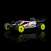 1/24 Micro-B 2WD Buggy RTR, White by LOSI SRP $299.01 1/24 Micro-B 2WD Buggy RTR, White by LOSI SRP $299.01