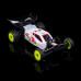 1/24 Micro-B 2WD Buggy RTR, White by LOSI SRP $299.01 1/24 Micro-B 2WD Buggy RTR, White by LOSI SRP $299.01