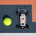 1/24 Micro-B 2WD Buggy RTR, White by LOSI SRP $299.01 1/24 Micro-B 2WD Buggy RTR, White by LOSI SRP $299.01