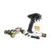 1/24 Micro-B 2WD Buggy RTR, White by LOSI SRP $299.01 1/24 Micro-B 2WD Buggy RTR, White by LOSI SRP $299.01