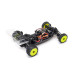1/24 Micro-B 2WD Buggy RTR, White by LOSI SRP $299.01 1/24 Micro-B 2WD Buggy RTR, White by LOSI SRP $299.01