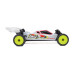 1/24 Micro-B 2WD Buggy RTR, White by LOSI SRP $299.01 1/24 Micro-B 2WD Buggy RTR, White by LOSI SRP $299.01