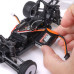 1/24 Micro-B 2WD Buggy RTR, White by LOSI SRP $299.01 1/24 Micro-B 2WD Buggy RTR, White by LOSI SRP $299.01