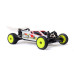 1/24 Micro-B 2WD Buggy RTR, White by LOSI SRP $299.01 1/24 Micro-B 2WD Buggy RTR, White by LOSI SRP $299.01