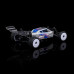 1/24 Micro-B 2WD Buggy RTR, Silver by Losi SRP $299.01 1/24 Micro-B 2WD Buggy RTR, Silver by Losi SRP $299.01