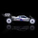 1/24 Micro-B 2WD Buggy RTR, Silver by Losi SRP $299.01 1/24 Micro-B 2WD Buggy RTR, Silver by Losi SRP $299.01