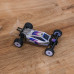 1/24 Micro-B 2WD Buggy RTR, Silver by Losi SRP $299.01 1/24 Micro-B 2WD Buggy RTR, Silver by Losi SRP $299.01