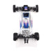 1/24 Micro-B 2WD Buggy RTR, Silver by Losi SRP $299.01 1/24 Micro-B 2WD Buggy RTR, Silver by Losi SRP $299.01