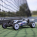 1/24 Micro-B 2WD Buggy RTR, Silver by Losi SRP $299.01 1/24 Micro-B 2WD Buggy RTR, Silver by Losi SRP $299.01