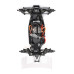 1/24 Micro-B 2WD Buggy RTR, Silver by Losi SRP $299.01 1/24 Micro-B 2WD Buggy RTR, Silver by Losi SRP $299.01