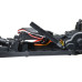 1/24 Micro-B 2WD Buggy RTR, Silver by Losi SRP $299.01 1/24 Micro-B 2WD Buggy RTR, Silver by Losi SRP $299.01