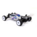1/24 Micro-B 2WD Buggy RTR, Silver by Losi SRP $299.01 1/24 Micro-B 2WD Buggy RTR, Silver by Losi SRP $299.01