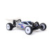 1/24 Micro-B 2WD Buggy RTR, Silver by Losi SRP $299.01 1/24 Micro-B 2WD Buggy RTR, Silver by Losi SRP $299.01