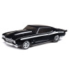 Losi 1/16 1970 Chevelle 2WD Mini No Prep Drag Car Parts Losi 1/16 1970 Chevelle 2WD Mini No Prep Drag Car Parts