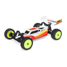 1/16 Mini-B 2WD Buggy Brushless RTR, Red by LOSI SRP $528.51 1/16 Mini-B 2WD Buggy Brushless RTR, Red by LOSI SRP $528.51