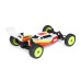 1/16 Mini-B 2WD Buggy Brushless RTR, Red by LOSI SRP $528.51 1/16 Mini-B 2WD Buggy Brushless RTR, Red by LOSI SRP $528.51