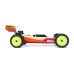 1/16 Mini-B 2WD Buggy Brushless RTR, Red by LOSI SRP $528.51 1/16 Mini-B 2WD Buggy Brushless RTR, Red by LOSI SRP $528.51