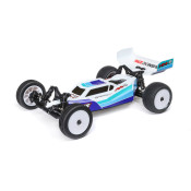 1/16 Mini-B 2WD Buggy Brushless RTR, Blue by LOSI SRP $528.51