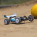 1/16 Mini-B 2WD Buggy Brushless RTR, Blue by LOSI SRP $528.51 1/16 Mini-B 2WD Buggy Brushless RTR, Blue by LOSI SRP $528.51