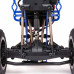 1/18 Mini LMT 4X4 Brushed Monster Truck RTR, Son-Uva Digger SRP $599.98