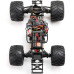 1/18 Mini LMT Megalodon 2S 4X4 RTR Brushed Monster Truck (Battery & Charger Included), Blue by LOSI SRP $626.14 1/18 Mini LMT Megalodon 2S 4X4 RTR Brushed Monster Truck (Battery & Charger Included), Blue by LOSI SRP $626.14