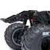 1/18 Mini LMT Megalodon 2S 4X4 RTR Brushed Monster Truck (Battery & Charger Included), Blue by LOSI SRP $626.14 1/18 Mini LMT Megalodon 2S 4X4 RTR Brushed Monster Truck (Battery & Charger Included), Blue by LOSI SRP $626.14