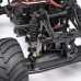 1/18 Mini LMT Megalodon 2S 4X4 RTR Brushed Monster Truck (Battery & Charger Included), Blue by LOSI SRP $626.14 1/18 Mini LMT Megalodon 2S 4X4 RTR Brushed Monster Truck (Battery & Charger Included), Blue by LOSI SRP $626.14