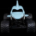 1/18 Mini LMT Megalodon 2S 4X4 RTR Brushed Monster Truck (Battery & Charger Included), Blue by LOSI SRP $626.14 1/18 Mini LMT Megalodon 2S 4X4 RTR Brushed Monster Truck (Battery & Charger Included), Blue by LOSI SRP $626.14