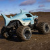 1/18 Mini LMT Megalodon 2S 4X4 RTR Brushed Monster Truck (Battery & Charger Included), Blue by LOSI SRP $626.14 1/18 Mini LMT Megalodon 2S 4X4 RTR Brushed Monster Truck (Battery & Charger Included), Blue by LOSI SRP $626.14