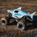 1/18 Mini LMT Megalodon 2S 4X4 RTR Brushed Monster Truck (Battery & Charger Included), Blue by LOSI SRP $626.14 1/18 Mini LMT Megalodon 2S 4X4 RTR Brushed Monster Truck (Battery & Charger Included), Blue by LOSI SRP $626.14