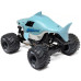 1/18 Mini LMT Megalodon 2S 4X4 RTR Brushed Monster Truck (Battery & Charger Included), Blue by LOSI SRP $626.14 1/18 Mini LMT Megalodon 2S 4X4 RTR Brushed Monster Truck (Battery & Charger Included), Blue by LOSI SRP $626.14