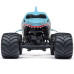 1/18 Mini LMT Megalodon 2S 4X4 RTR Brushed Monster Truck (Battery & Charger Included), Blue by LOSI SRP $626.14 1/18 Mini LMT Megalodon 2S 4X4 RTR Brushed Monster Truck (Battery & Charger Included), Blue by LOSI SRP $626.14