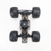 1/18 Mini LMT Sparkle Smash 2S 4X4 RTR Brushed Monster Truck (Battery & Charger Included) by LOSI SRP $626.14 1/18 Mini LMT Sparkle Smash 2S 4X4 RTR Brushed Monster Truck (Battery & Charger Included) by LOSI SRP $626.14
