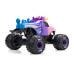 1/18 Mini LMT Sparkle Smash 2S 4X4 RTR Brushed Monster Truck (Battery & Charger Included) by LOSI SRP $626.14 1/18 Mini LMT Sparkle Smash 2S 4X4 RTR Brushed Monster Truck (Battery & Charger Included) by LOSI SRP $626.14