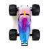 1/18 Mini LMT Sparkle Smash 2S 4X4 RTR Brushed Monster Truck (Battery & Charger Included) by LOSI SRP $626.14 1/18 Mini LMT Sparkle Smash 2S 4X4 RTR Brushed Monster Truck (Battery & Charger Included) by LOSI SRP $626.14