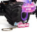 1/18 Mini LMT Sparkle Smash 2S 4X4 RTR Brushed Monster Truck (Battery & Charger Included) by LOSI SRP $626.14 1/18 Mini LMT Sparkle Smash 2S 4X4 RTR Brushed Monster Truck (Battery & Charger Included) by LOSI SRP $626.14