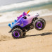 1/18 Mini LMT Sparkle Smash 2S 4X4 RTR Brushed Monster Truck (Battery & Charger Included) by LOSI SRP $626.14 1/18 Mini LMT Sparkle Smash 2S 4X4 RTR Brushed Monster Truck (Battery & Charger Included) by LOSI SRP $626.14