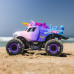 1/18 Mini LMT Sparkle Smash 2S 4X4 RTR Brushed Monster Truck (Battery & Charger Included) by LOSI SRP $626.14 1/18 Mini LMT Sparkle Smash 2S 4X4 RTR Brushed Monster Truck (Battery & Charger Included) by LOSI SRP $626.14