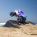 1/18 Mini LMT Sparkle Smash 2S 4X4 RTR Brushed Monster Truck (Battery & Charger Included) by LOSI SRP $626.14 1/18 Mini LMT Sparkle Smash 2S 4X4 RTR Brushed Monster Truck (Battery & Charger Included) by LOSI SRP $626.14