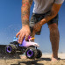 1/18 Mini LMT Sparkle Smash 2S 4X4 RTR Brushed Monster Truck (Battery & Charger Included) by LOSI SRP $626.14 1/18 Mini LMT Sparkle Smash 2S 4X4 RTR Brushed Monster Truck (Battery & Charger Included) by LOSI SRP $626.14