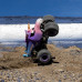 1/18 Mini LMT Sparkle Smash 2S 4X4 RTR Brushed Monster Truck (Battery & Charger Included) by LOSI SRP $626.14 1/18 Mini LMT Sparkle Smash 2S 4X4 RTR Brushed Monster Truck (Battery & Charger Included) by LOSI SRP $626.14