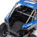 RZR Rey, 1/10 4WD Brushless RTR, Polaris by LOSI SRP $1,252.13 RZR Rey, 1/10 4WD Brushless RTR, Polaris by LOSI SRP $1,252.13