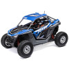 Losi RZR Rey, 1/10 4WD Brushless RTR Parts Losi RZR Rey, 1/10 4WD Brushless RTR Parts