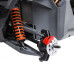 RZR Rey, 1/10 4WD Brushless RTR, Polaris by LOSI SRP $1,252.13 RZR Rey, 1/10 4WD Brushless RTR, Polaris by LOSI SRP $1,252.13