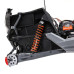 RZR Rey, 1/10 4WD Brushless RTR, Polaris by LOSI SRP $1,252.13 RZR Rey, 1/10 4WD Brushless RTR, Polaris by LOSI SRP $1,252.13