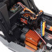 RZR Rey, 1/10 4WD Brushless RTR, Polaris by LOSI SRP $1,252.13 RZR Rey, 1/10 4WD Brushless RTR, Polaris by LOSI SRP $1,252.13