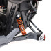 RZR Rey, 1/10 4WD Brushless RTR, Polaris by LOSI SRP $1,252.13 RZR Rey, 1/10 4WD Brushless RTR, Polaris by LOSI SRP $1,252.13