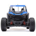 RZR Rey, 1/10 4WD Brushless RTR, Polaris by LOSI SRP $1,252.13 RZR Rey, 1/10 4WD Brushless RTR, Polaris by LOSI SRP $1,252.13
